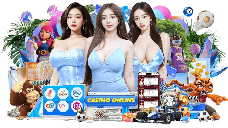 banner live