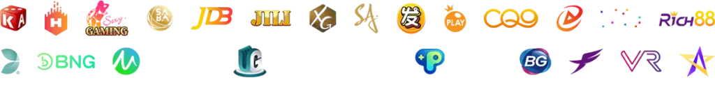 Nhà cung cấp game của nhà cái RR88